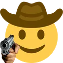 cowboygun