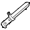 bayonet