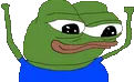 PepoCheer