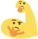 Armthink Discord Emoji
