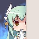 KiyoPeek Discord emoji
