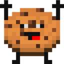 :happycookie: Discord Emote