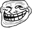 trollface trollface