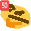 ThonkPing50