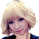 SuaBlondeThink