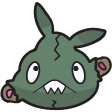 PCpuretrash Discord emoji