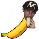 RakuBanana