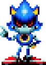 MetalSonic