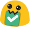 blobnomgreentick blobnomgreentick