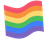 Pride Discord emoji