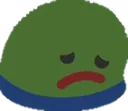 feelsblobman Discord Emoji