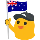 blobflagaustralia