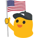 blobflagus