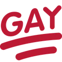 gay