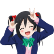 :NicoNicoNii: Discord Emote