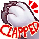 calclapped