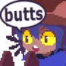 nikobutts