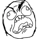 rageface