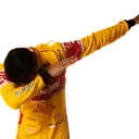 dab