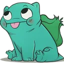 derpybulbasaur