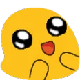blobcute