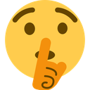 shush