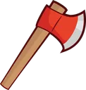 WeaponHatchet