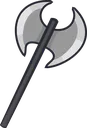 WeaponBattleAxe