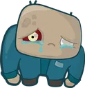 CuteMasklessSkullface