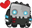 CuteSkullface9000