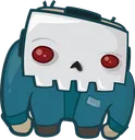 CuteSkullface