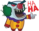 CuteKillerClown