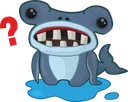 CuteSharkman