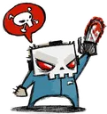 SkullfaceBattlecry