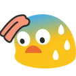 Blobsweat blobsweat Discord Emoji