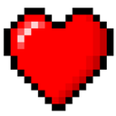 mcheart Discord emoji