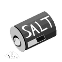 :salt: Discord Emote