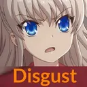Disgust