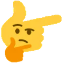 ThinkingThink ThinkingThink