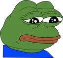 pepesad