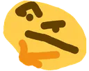 thonking