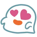 blobghostlove