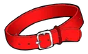collar