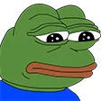 FeelsBadMan FeelsBadMan