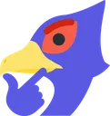 thinkingfalco