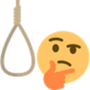 :think_noose: Discord Emote