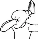 Facepalm
