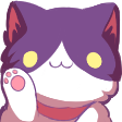 nekohi Discord emoji