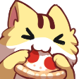 nekonom Discord emoji