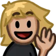 Winken